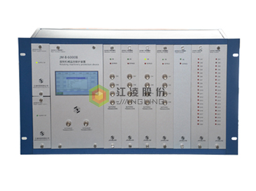 JM-B-6000B旋轉機械監測保護裝置